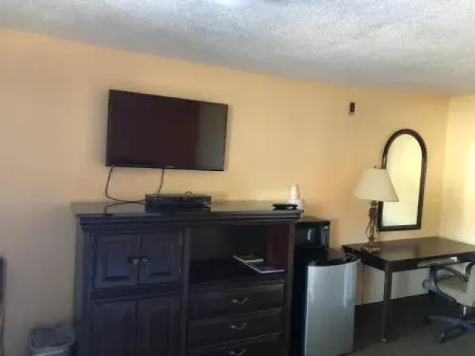 Dogwood Park Inn