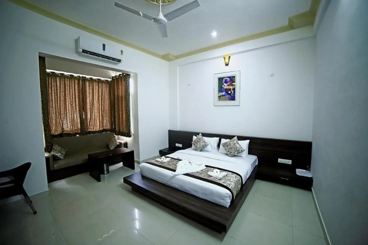 Dreams Resort