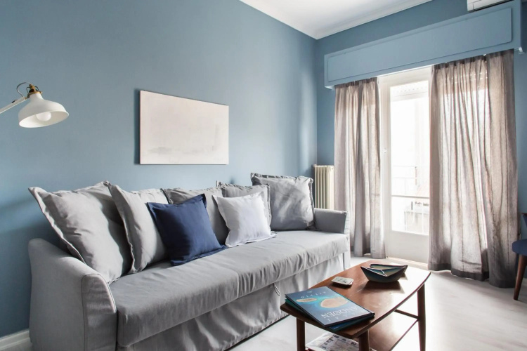 Stylish Syntagma apartment