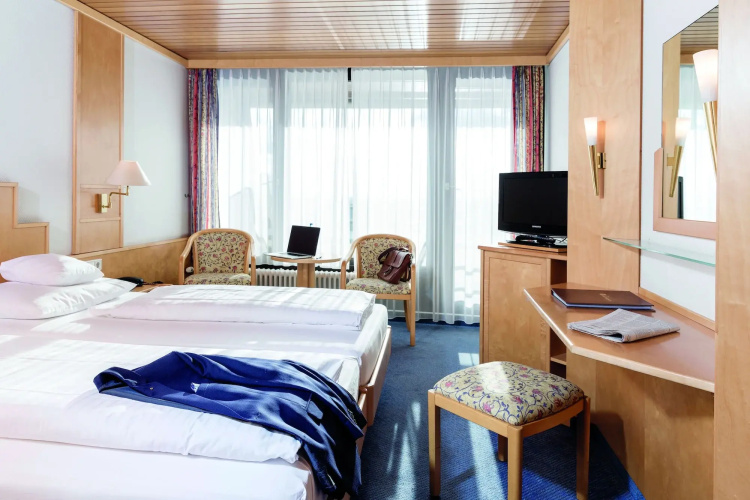 Hotel Stadt Breisach
