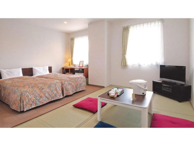 Hotel New Ohte