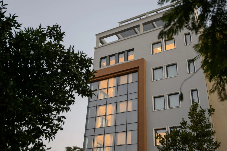 Hotelafbeelding