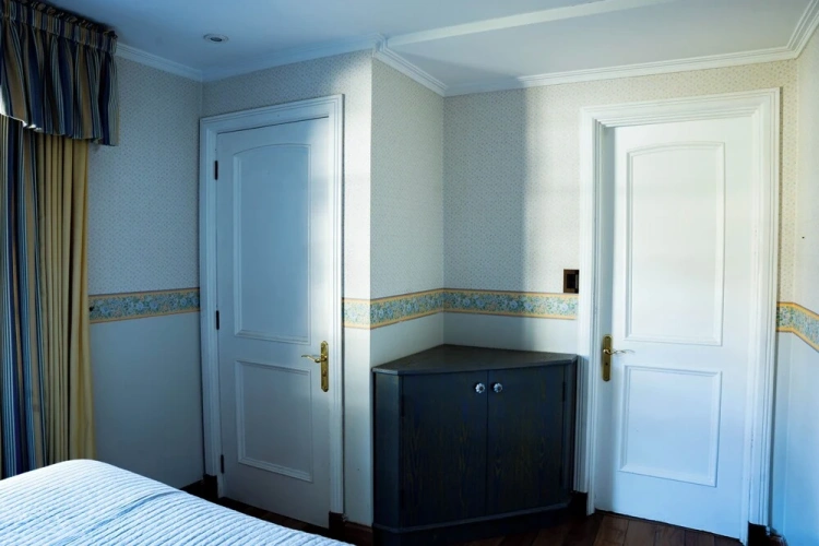 1 Bedroom Standard Double room beachfront