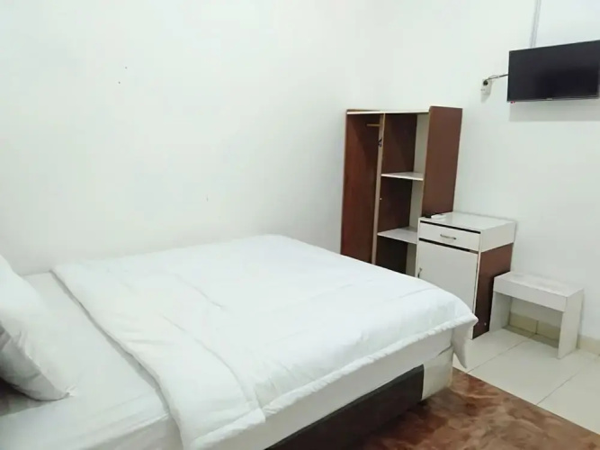 Hotel O Al-razzaq Guest House