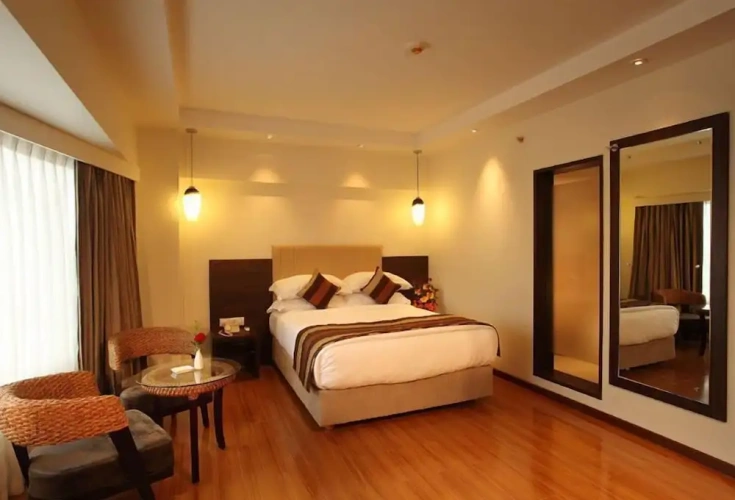 Standard room