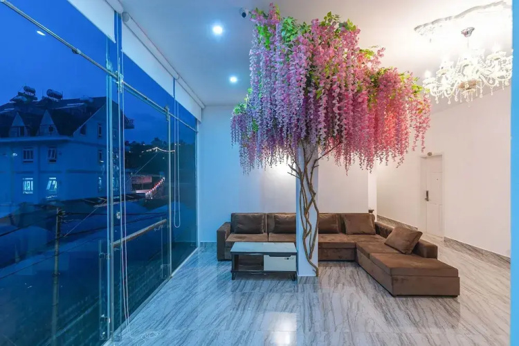 La Fleur 2 Luxury Garden Hotel