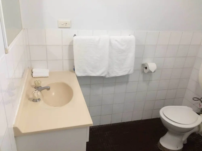 2 Bedrooms Standard Apartment