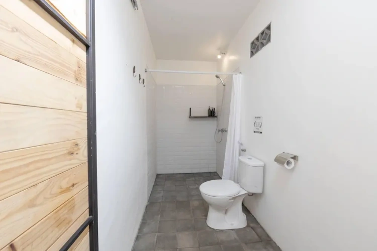 Deluxe Double Bungalow with balcony and with garden view
