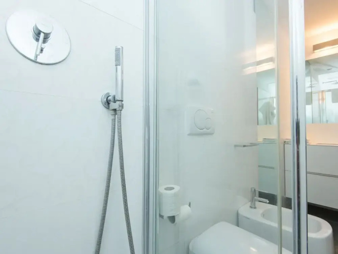 RSH Spanish Steps Luxury One Bedroom C