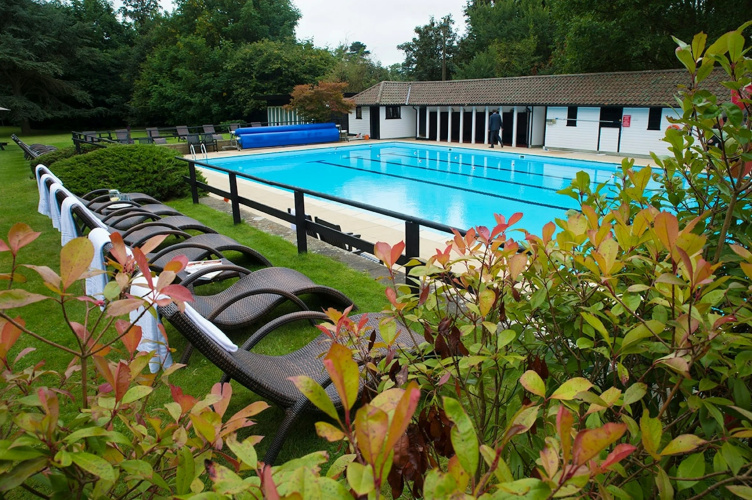Mercure Box Hill Burford Bridge Hotel photo 39