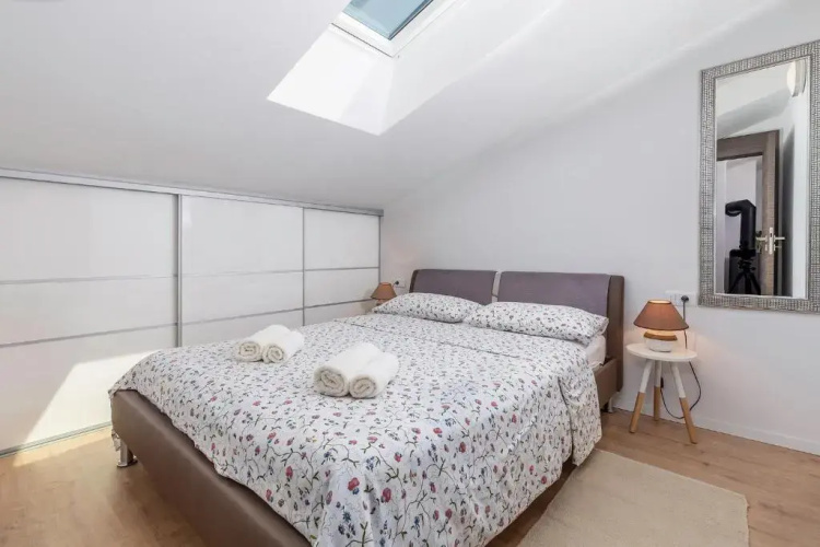 Apartment Fiore