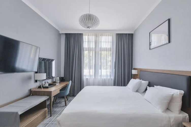 Premium room