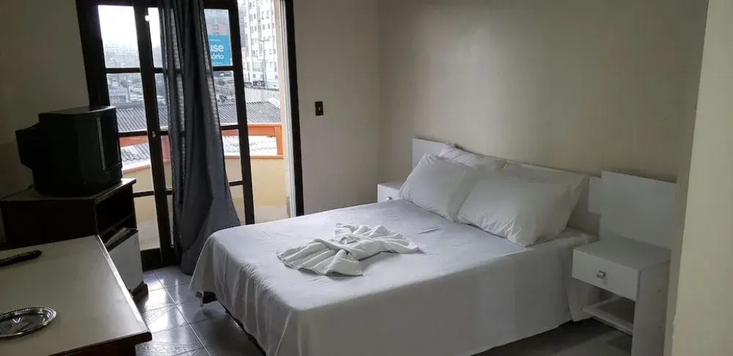 Hotel Napoli