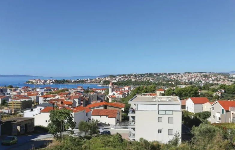 SEA View Jacuzzi Apartment JO