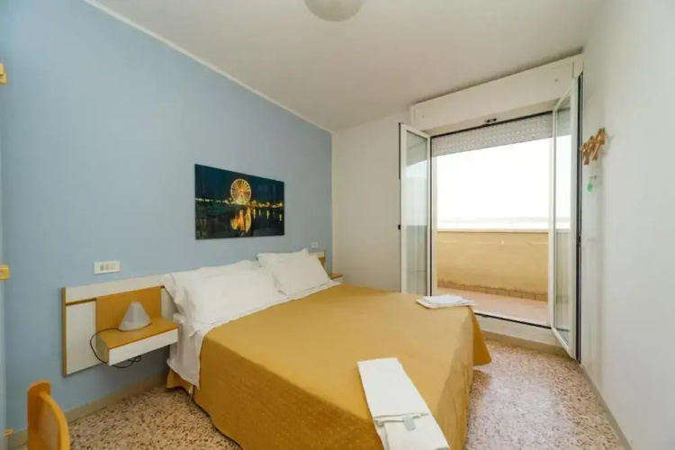 Albergo Roma Spiaggia