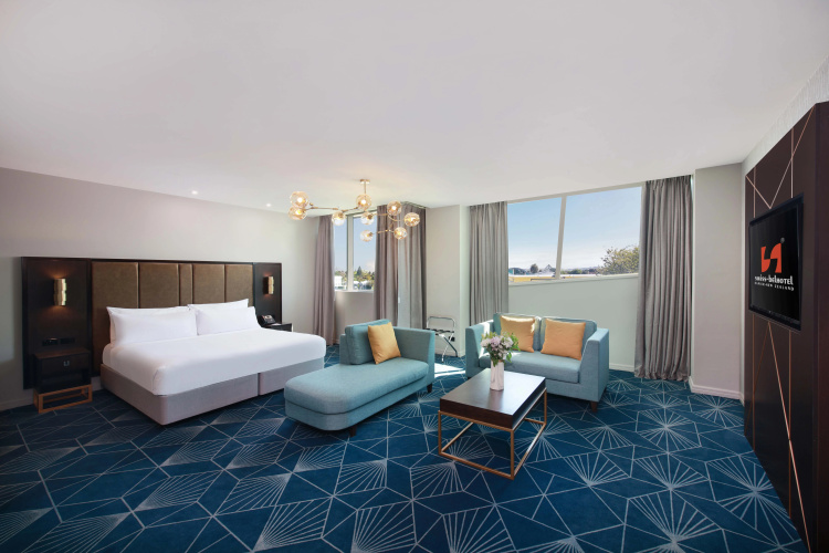 Swiss-Belhotel Napier