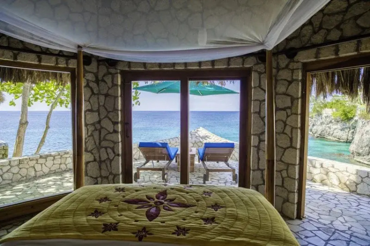 Rockhouse Hotel