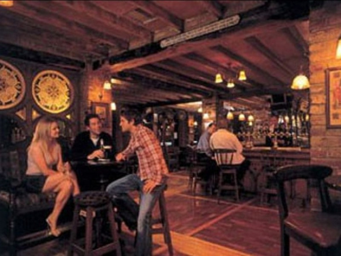 Otel görseli