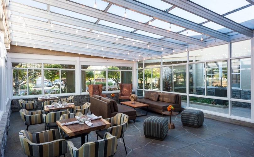 Hotel Indigo Napa Valley photo 25