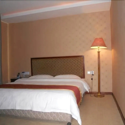 Zhaohua Hotel
