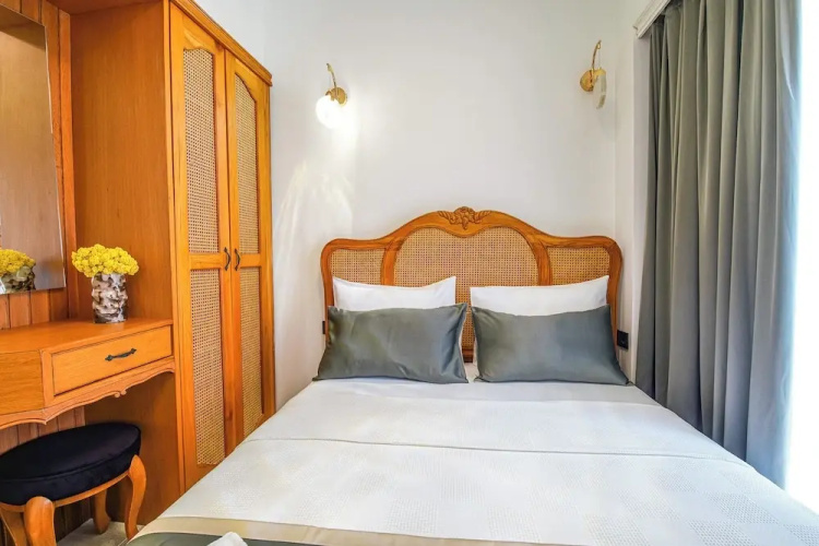 LinAsya Otel