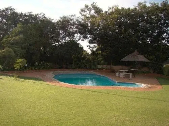 Bergliot Guest House