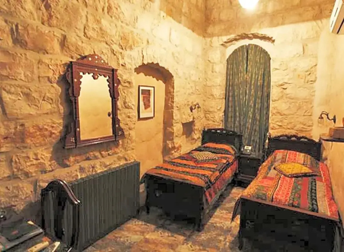 Jerusalem Hotel