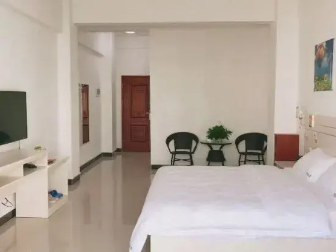 The nineth house hostel