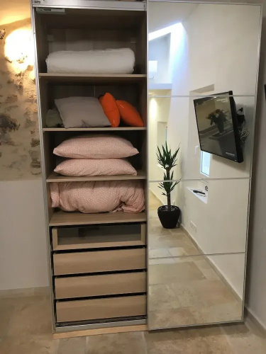 Cosy Studio Cours Lafayette