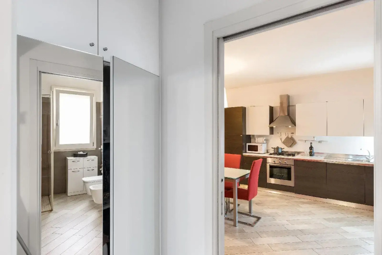 Casa Massima Suites