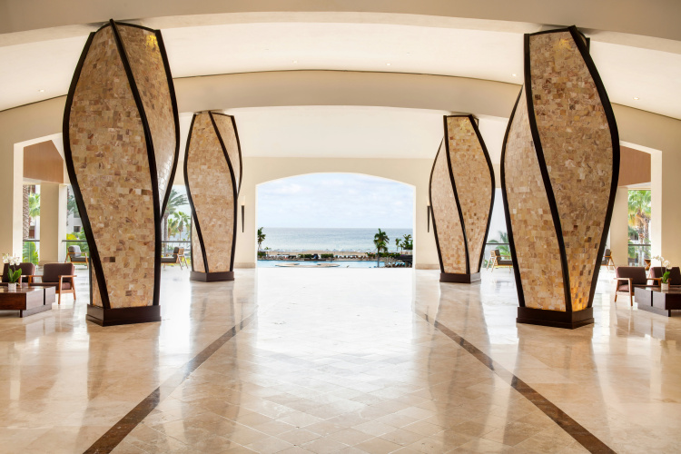 Hyatt Ziva Los Cabos photo 33