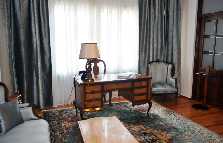 Capsis Bristol Boutique Hotel