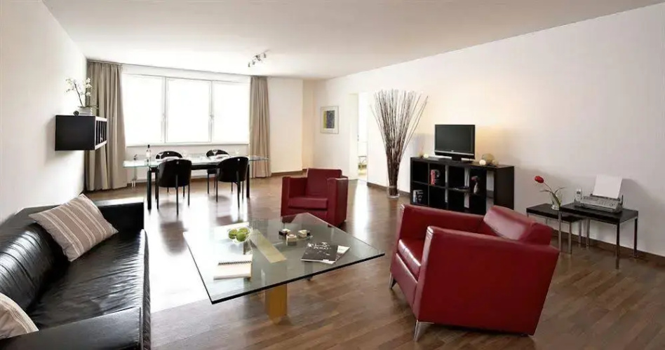 Art'Appart Kempinski Plaza