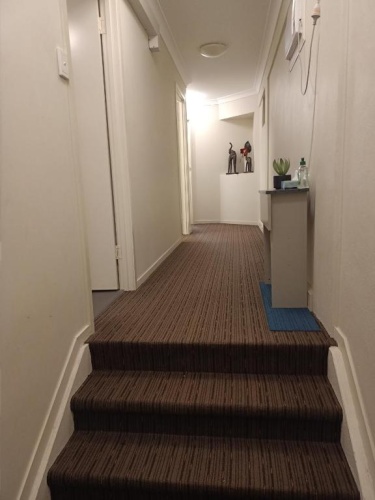 Hotel rooms