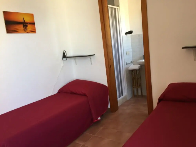 La Terrazza di Anchise