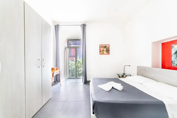 Arka Apartments