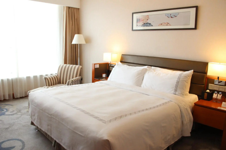 World Trade Winning Hotel
