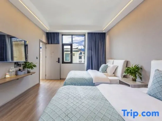 Comfort Twin room
