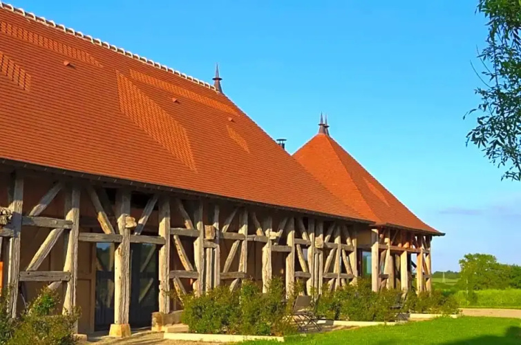 Hameau des Damayots
