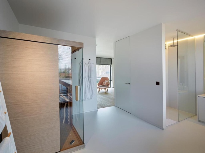 Superior Double Suite