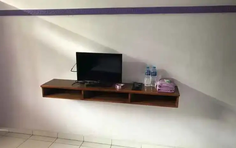 Hotel Tirta Arum