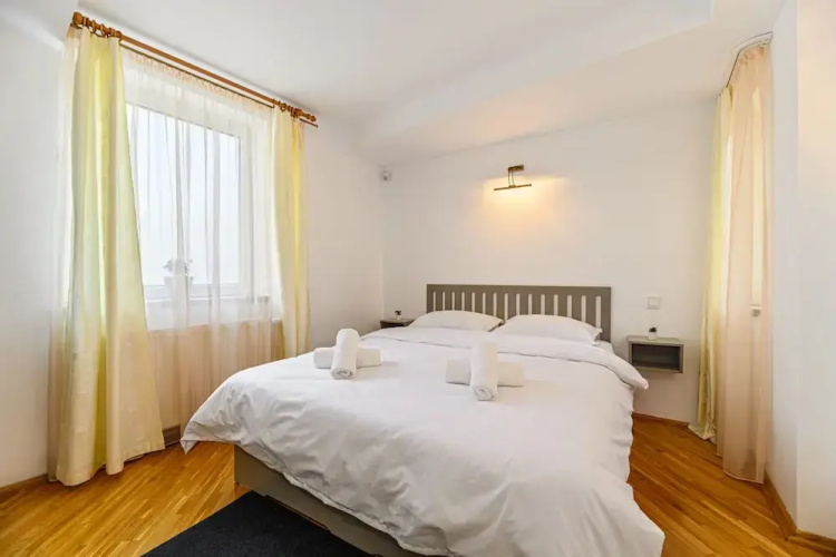 Pensiunea Casa Bono