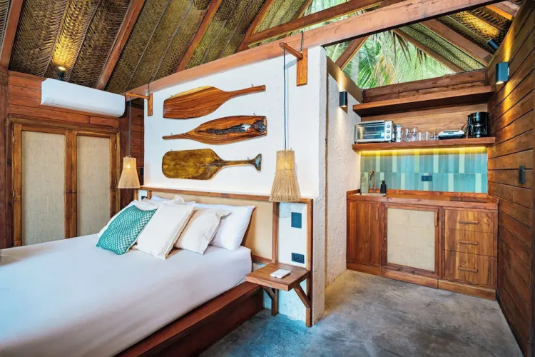Casa Iwana Tayrona