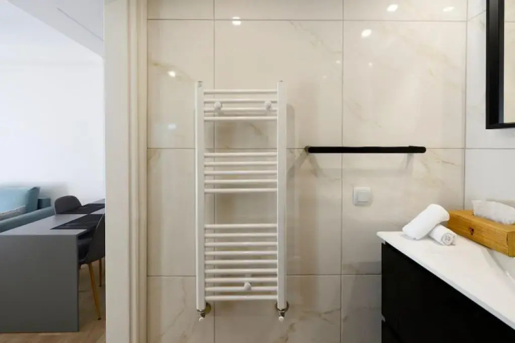 Twin Superior Suites