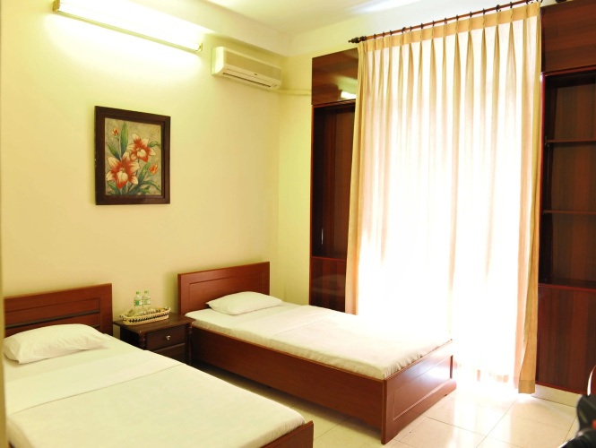 N Dung Hotel