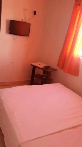 Hotel Dora Smith