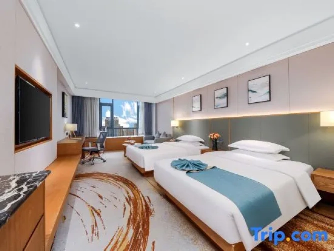 Business Twin room