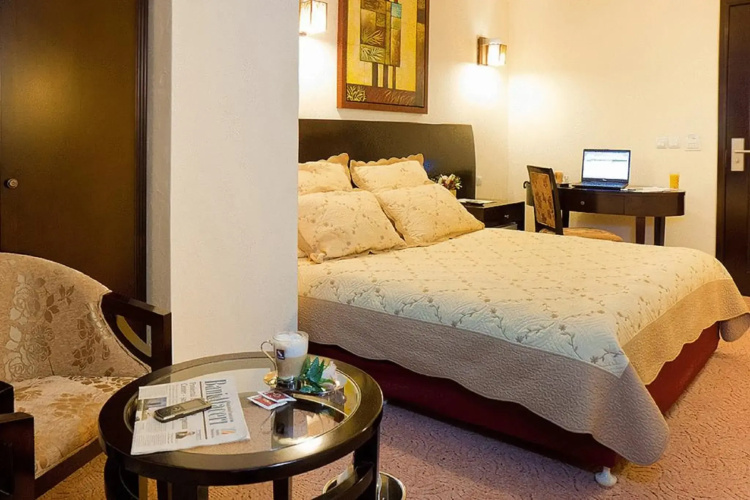 Hotel Avis