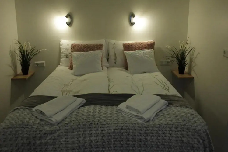 B&B Sólheimar 9