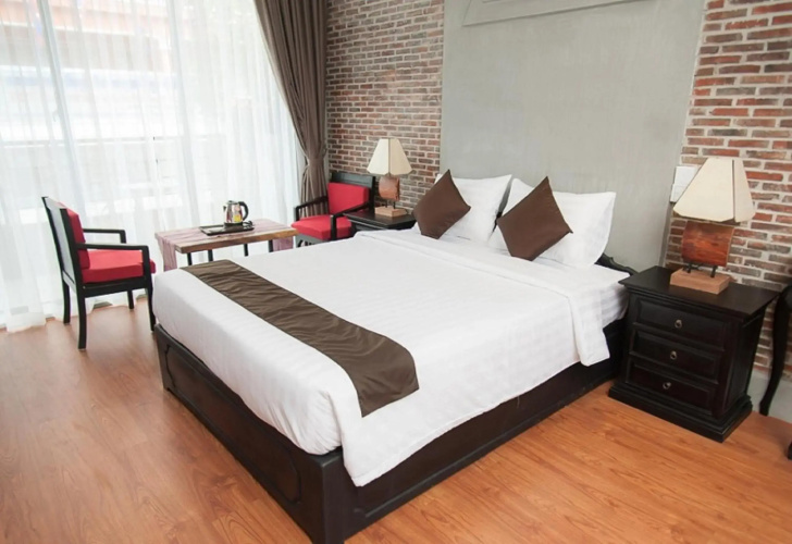 Vacation Boutique Hotel